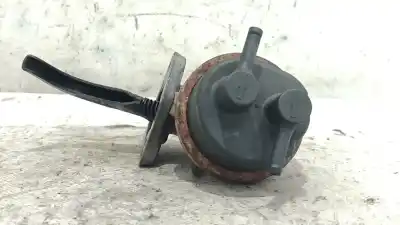 Second-hand car spare part fuel pump for peugeot 205 ii (20a/c) 1.1 oem iam references   