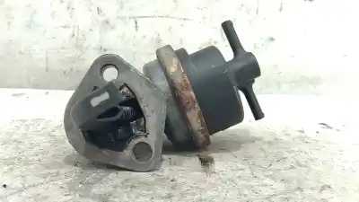 Second-hand car spare part fuel pump for peugeot 205 ii (20a/c) 1.1 oem iam references   