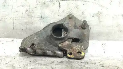 Автозапчастина б/у замок капота для peugeot 205 ii (20a/c) 1.1 посилання на oem iam 793423