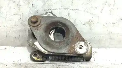Second-hand car spare part bonnet lock for peugeot 205 ii (20a/c) 1.1 oem iam references 793423  