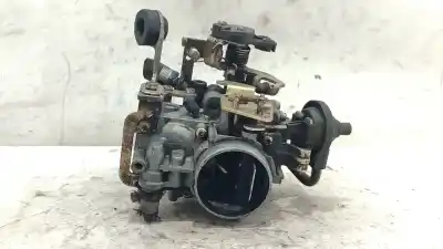 Gebrauchtes Autoersatzteil Vergaser zum PEUGEOT 205 II (20A/C) 1.1 OEM-IAM-Referenzen   