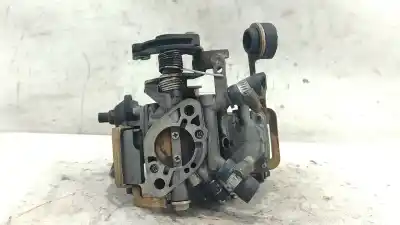 Second-hand car spare part carburettor for peugeot 205 ii (20a/c) 1.1 oem iam references   