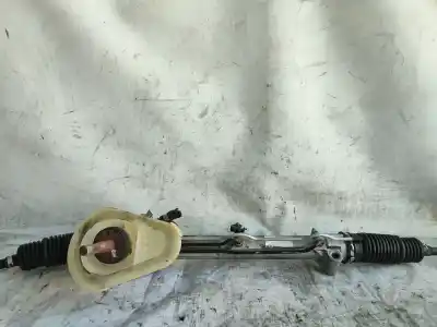 Second-hand car spare part steering rack for peugeot 205 ii (20a/c) 1.1 oem iam references   