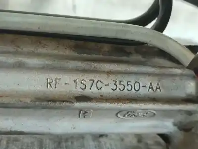 Second-hand car spare part steering rack for peugeot 205 ii (20a/c) 1.1 oem iam references   