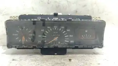 Pièce détachée automobile d'occasion COMPTEUR DE VITESSE TABLEAU DE BORD pour PEUGEOT 205 II (20A/C)  Références OEM IAM 8595202  