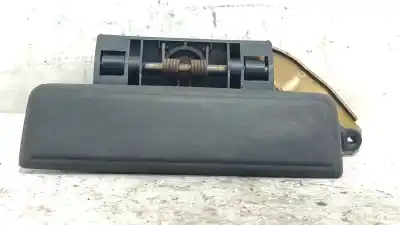 Автозапчастина б/у ліва передня зовнішня ручка для peugeot 205 ii (20a/c) 1.1 посилання на oem iam 910173
