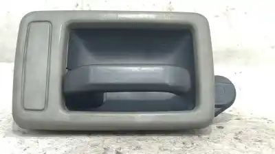 Автозапчастина б/у ліва передня внутрішня ручка для peugeot 205 ii (20a/c) 1.1 посилання на oem iam 914358