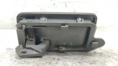 Автозапчасти б/у внутренняя задняя правая ручка за peugeot 205 ii (20a/c) 1.1 ссылки oem iam   
