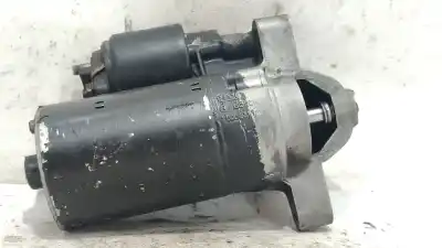 Second-hand car spare part starter motor for peugeot 205 ii (20a/c) 1.1 oem iam references 580245  