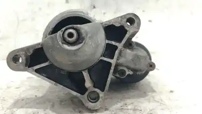 Second-hand car spare part starter motor for peugeot 205 ii (20a/c) 1.1 oem iam references 580245  