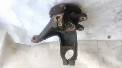 Second-hand car spare part front right knuckle for peugeot 205 ii (20a/c) 1.1 oem iam references 364717  