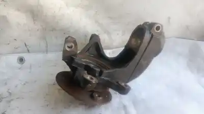 Second-hand car spare part front left knuckle for peugeot 205 ii (20a/c) 1.1 oem iam references 364617  