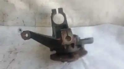 Second-hand car spare part front left knuckle for peugeot 205 ii (20a/c) 1.1 oem iam references 364617  