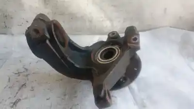Second-hand car spare part front left knuckle for peugeot 205 ii (20a/c) 1.1 oem iam references 364617  