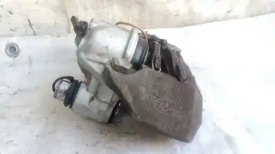 Автозапчастина б/у передній лівий гальмум для peugeot 205 ii (20a/c) 1.1 посилання на oem iam 440068  