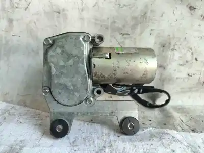 Автозапчасти б/у мотор заднего стеклоочистителя за peugeot 205 ii (20a/c) 1.1 ссылки oem iam   