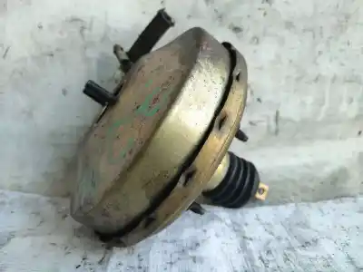 Second-hand car spare part brake servo for peugeot 205 ii (20a/c) 1.1 oem iam references   