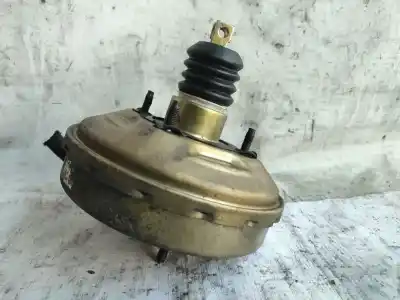 Second-hand car spare part brake servo for peugeot 205 ii (20a/c) 1.1 oem iam references   