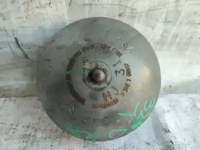 Second-hand car spare part central accumulator shock absorber for citroen c5 i (dc_) 2.0 hdi (dcrhzb, dcrhze) oem iam references 9642209180