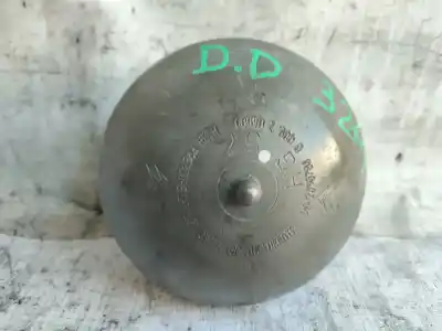Second-hand car spare part central accumulator shock absorber for citroen c5 i (dc_) 2.0 hdi (dcrhzb, dcrhze) oem iam references 9642209180