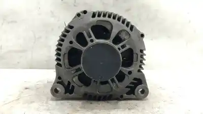 Second-hand car spare part alternator for citroen c5 i (dc_) 2.0 hdi (dcrhzb, dcrhze) oem iam references 57052c