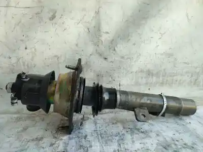 Second-hand car spare part front right shock absorber for citroen c5 i (dc_) 2.0 hdi (dcrhzb, dcrhze) oem iam references 9631751280