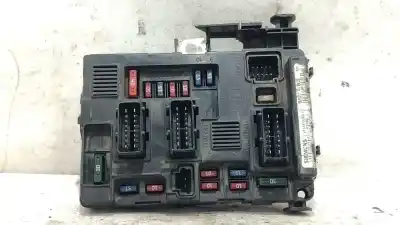 Second-hand car spare part fuse box unit for citroen c5 i (dc_) 2.0 hdi (dcrhzb, dcrhze) oem iam references 9643498880