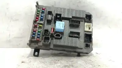 Second-hand car spare part fuse box unit for citroen c5 i (dc_) 2.0 hdi (dcrhzb, dcrhze) oem iam references 9646226880