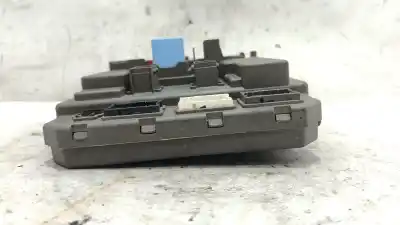 Second-hand car spare part fuse box unit for citroen c5 i (dc_) 2.0 hdi (dcrhzb, dcrhze) oem iam references 9646226880  