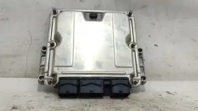 Автозапчастина б/у ебу контролер двигуна для citroen c5 i (dc_) 2.0 hdi (dcrhzb, dcrhze) посилання на oem iam 9644721080  