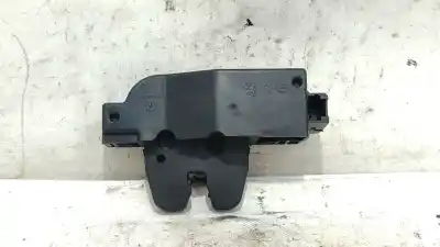 Second-hand car spare part trunk lock for citroen c5 i (dc_) 2.0 hdi (dcrhzb, dcrhze) oem iam references 871972