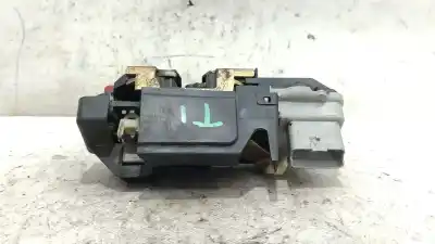 Автозапчастина б/у замок дверей заднього лівого для citroen c5 i (dc_) 2.0 hdi (dcrhzb, dcrhze) посилання на oem iam 913784  