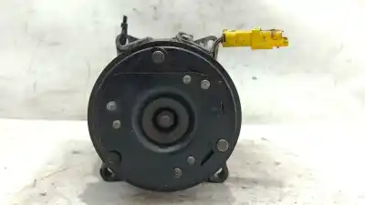 Second-hand car spare part air conditioning compressor for citroen c5 i (dc_) 2.0 hdi (dcrhzb, dcrhze) oem iam references 6560502
