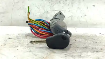 Second-hand car spare part ignition switch for citroen c5 i (dc_) 2.0 hdi (dcrhzb, dcrhze) oem iam references 