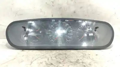 Second-hand car spare part dashboard for citroen c5 i (dc_) 2.0 hdi (dcrhzb, dcrhze) oem iam references 8203yt