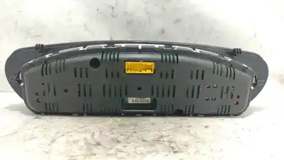 Автозапчастина б/у панель інструментів для citroen c5 i (dc_) 2.0 hdi (dcrhzb, dcrhze) посилання на oem iam 8203yt  