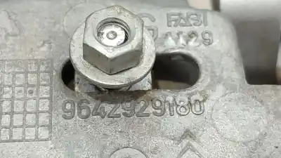 Автозапчасти б/у задняя левая наружная ручка за citroen c5 i (dc_) 2.0 hdi (dcrhzb, dcrhze) ссылки oem iam 9101s7  