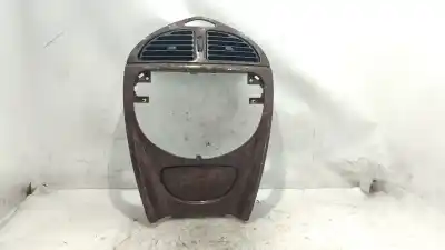 Second-hand car spare part center console for citroen c5 i (dc_) 2.0 hdi (dcrhzb, dcrhze) oem iam references 9632608577