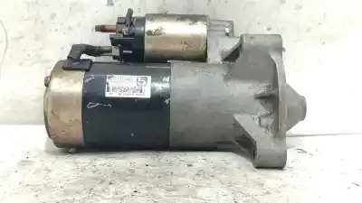Second-hand car spare part starter motor for citroen c5 i (dc_) 2.0 hdi (dcrhzb, dcrhze) oem iam references 5802cp