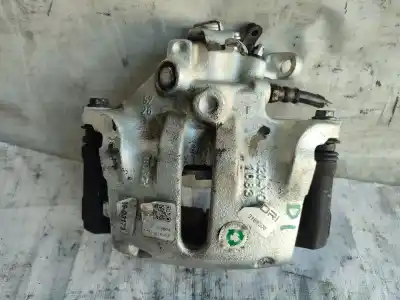 Second-hand car spare part front left brake caliper for citroen c5 i (dc_) 2.0 hdi (dcrhzb, dcrhze) oem iam references 4400l6