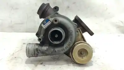 Second-hand car spare part turbocharger for citroen c5 i (dc_) 2.0 hdi (dcrhzb, dcrhze) oem iam references 0375g3