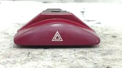 Second-hand car spare part hazard warning lights for citroen c5 i (dc_) 2.0 hdi (dcrhzb, dcrhze) oem iam references 96326950kr