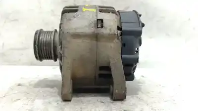 Second-hand car spare part alternator for renault kangoo (kc0/1_) 1.5 dci (kc08, kc09) oem iam references 7711497099  