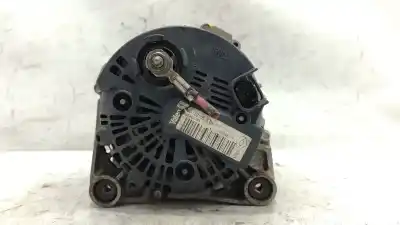 Second-hand car spare part alternator for renault kangoo (kc0/1_) 1.5 dci (kc08, kc09) oem iam references 7711497099  