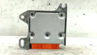 Автозапчастина б/у блок управління подушками безпеки для renault kangoo (kc0/1_) 1.5 dci (kc08, kc09) посилання на oem iam 8200354723  