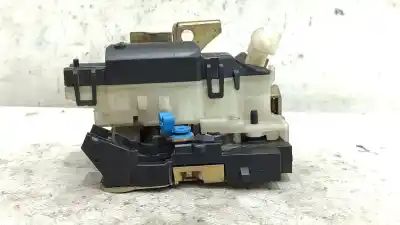 Second-hand car spare part REAR LEFT DOOR LOCK for RENAULT KANGOO (KC0/1_)  OEM IAM references 8200051735  