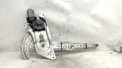 Автозапчастина б/у регулятор переднього правого скла для renault kangoo (kc0/1_) 1.5 dci (kc08, kc09) посилання на oem iam 8200188551  