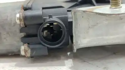 Автозапчастина б/у регулятор переднього правого скла для renault kangoo (kc0/1_) 1.5 dci (kc08, kc09) посилання на oem iam 8200188551  