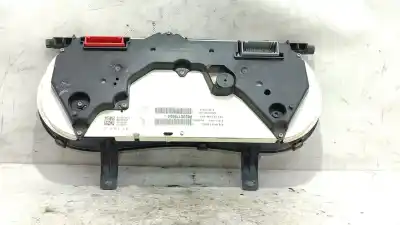 Second-hand car spare part dashboard for renault kangoo (kc0/1_) 1.5 dci (kc08, kc09) oem iam references 8200176654  