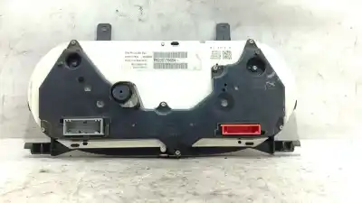 Second-hand car spare part dashboard for renault kangoo (kc0/1_) 1.5 dci (kc08, kc09) oem iam references 8200176654  